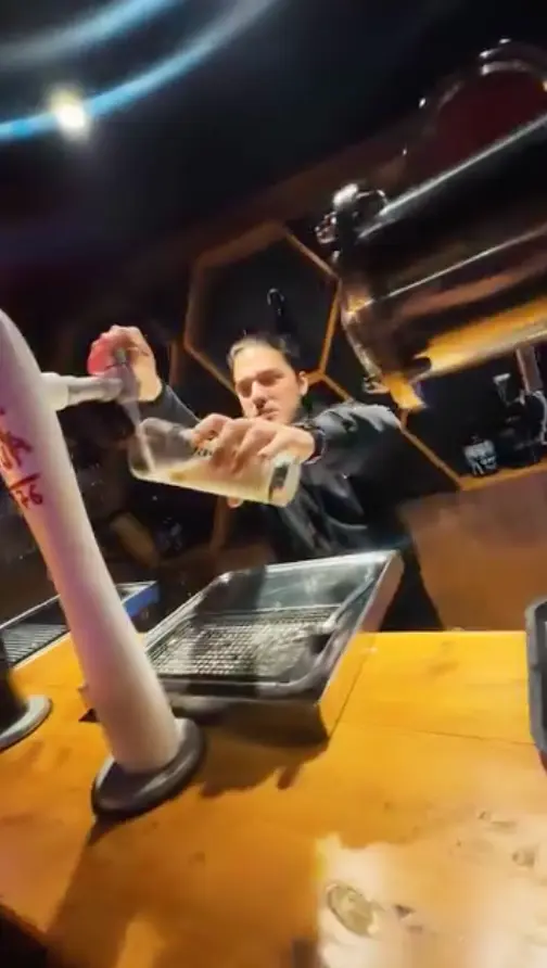 barra alquimia castro